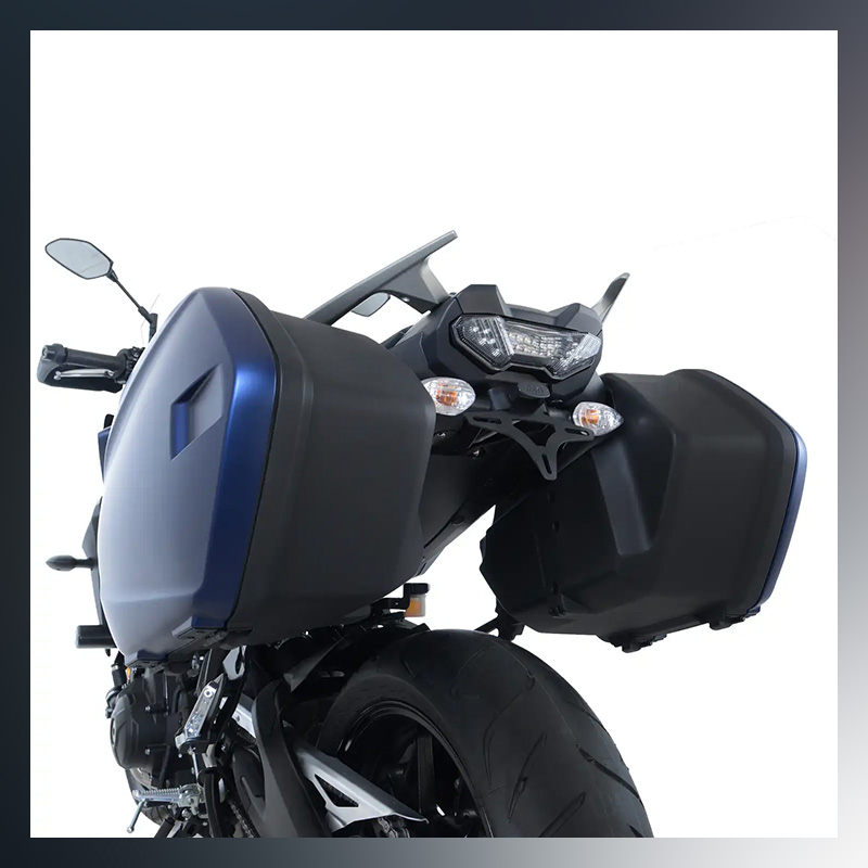 Tail Tidy Yamaha Tracer 900 Tracer 900 GT 18- R&G - Image 1