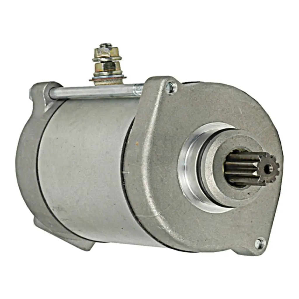 STARTER MOTOR J&N 410-54086 SMU0238