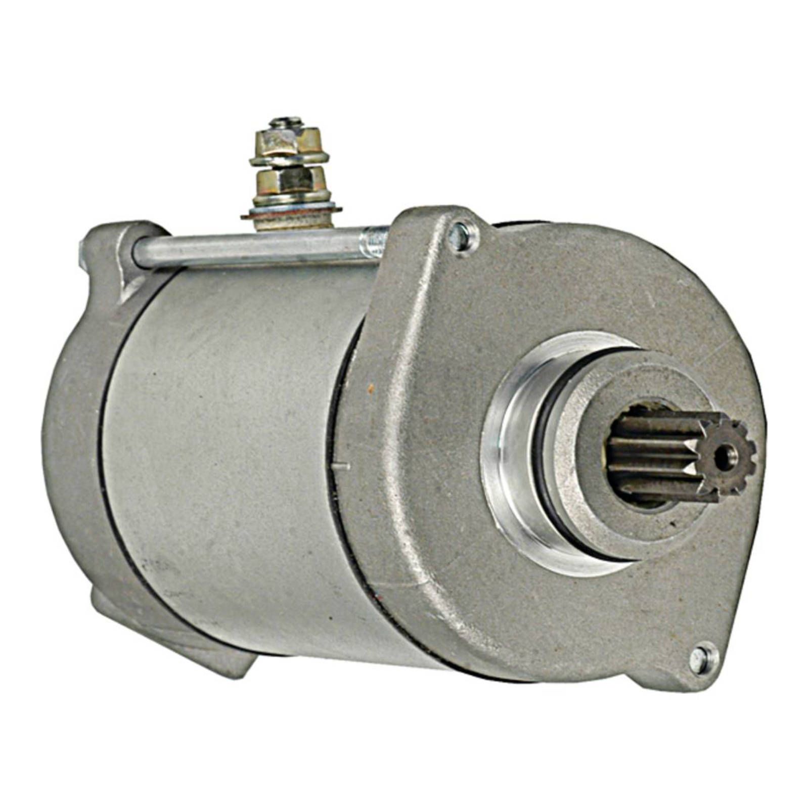 STARTER MOTOR J&N 410-54086 SMU0238 - Image 1