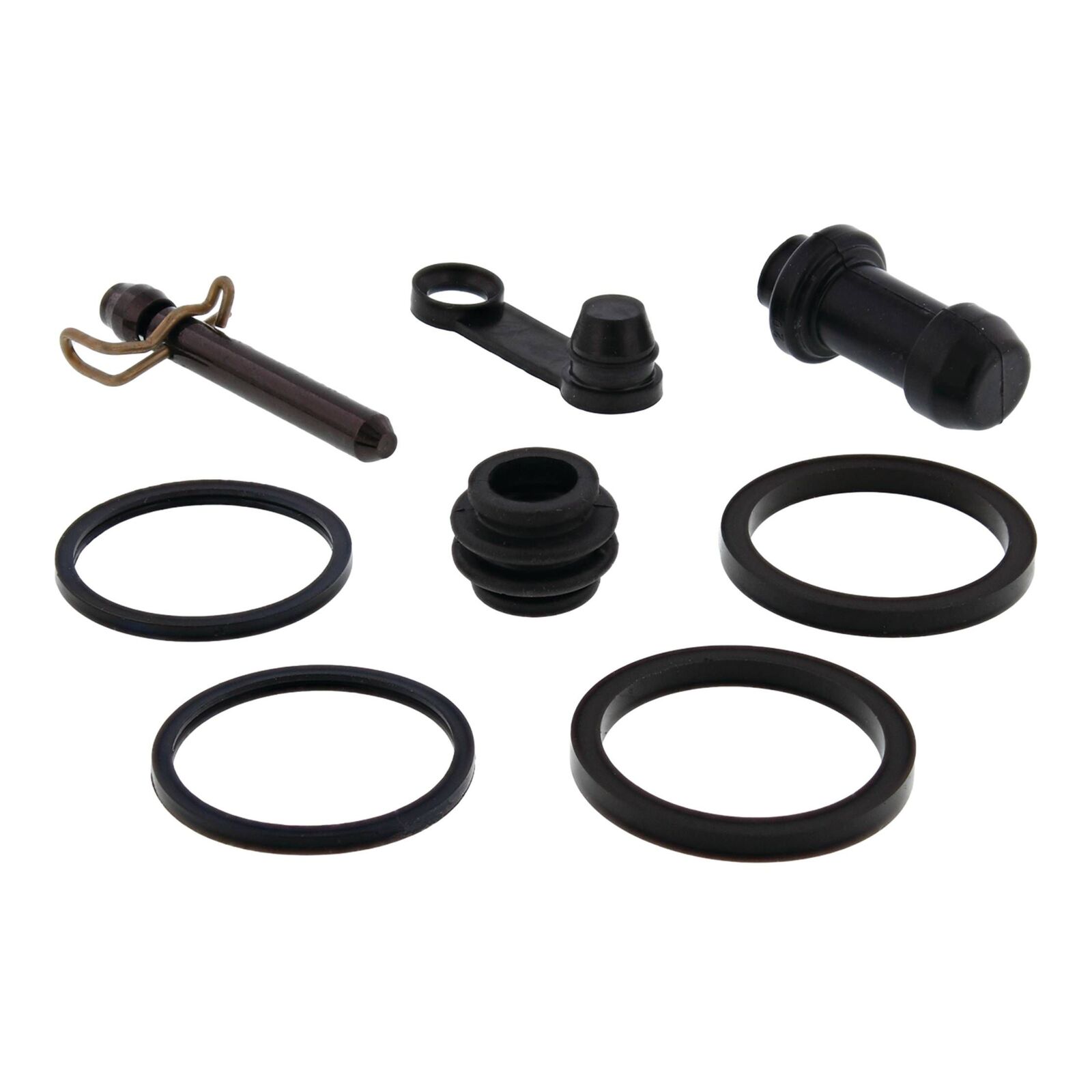 Caliper Rebuild Kit - 18-3341 - Image 1