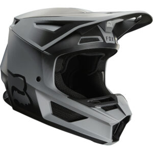 V2 VLAR HELMET ECE [MATTE BLACK] S - Image 1