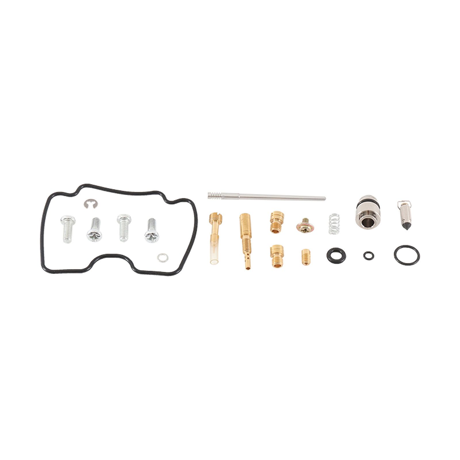 CARBURETTOR REBUILD KIT 26-1093 - Image 2
