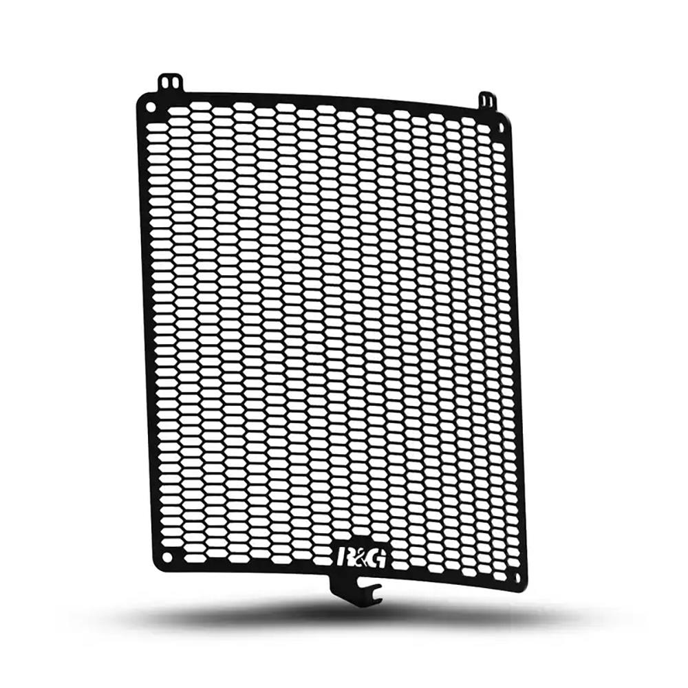 PRO Radiator Guard KTM 1290 Superduke R '20- Superduke RR '21- Black R&G - Image 1