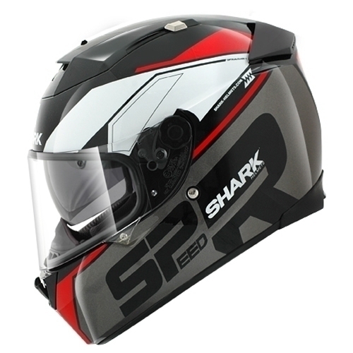 Road Helmet Shark Speed-R Sauer - Image 1