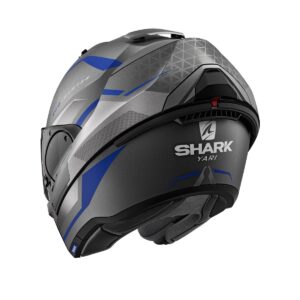 Shark Evo-ES Yari Mat Helmet - Image 12