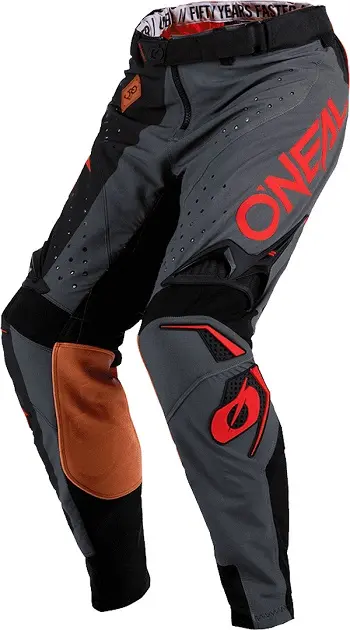 #20 PRODIGY PNT BLK/NEO RED 38