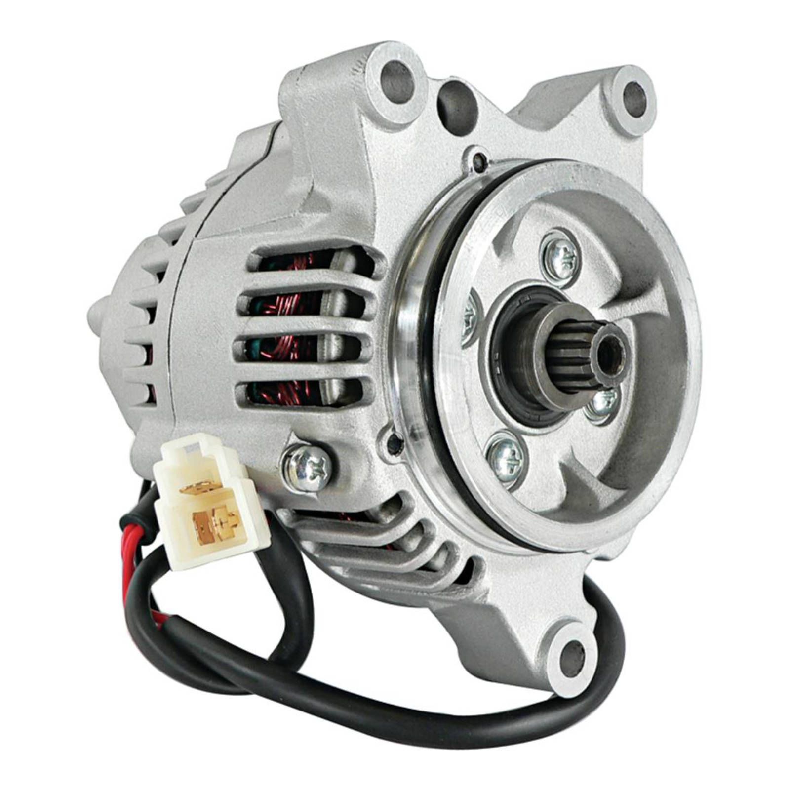 ALTERNATOR J&N 400-48112 AKI0002 - Image 1