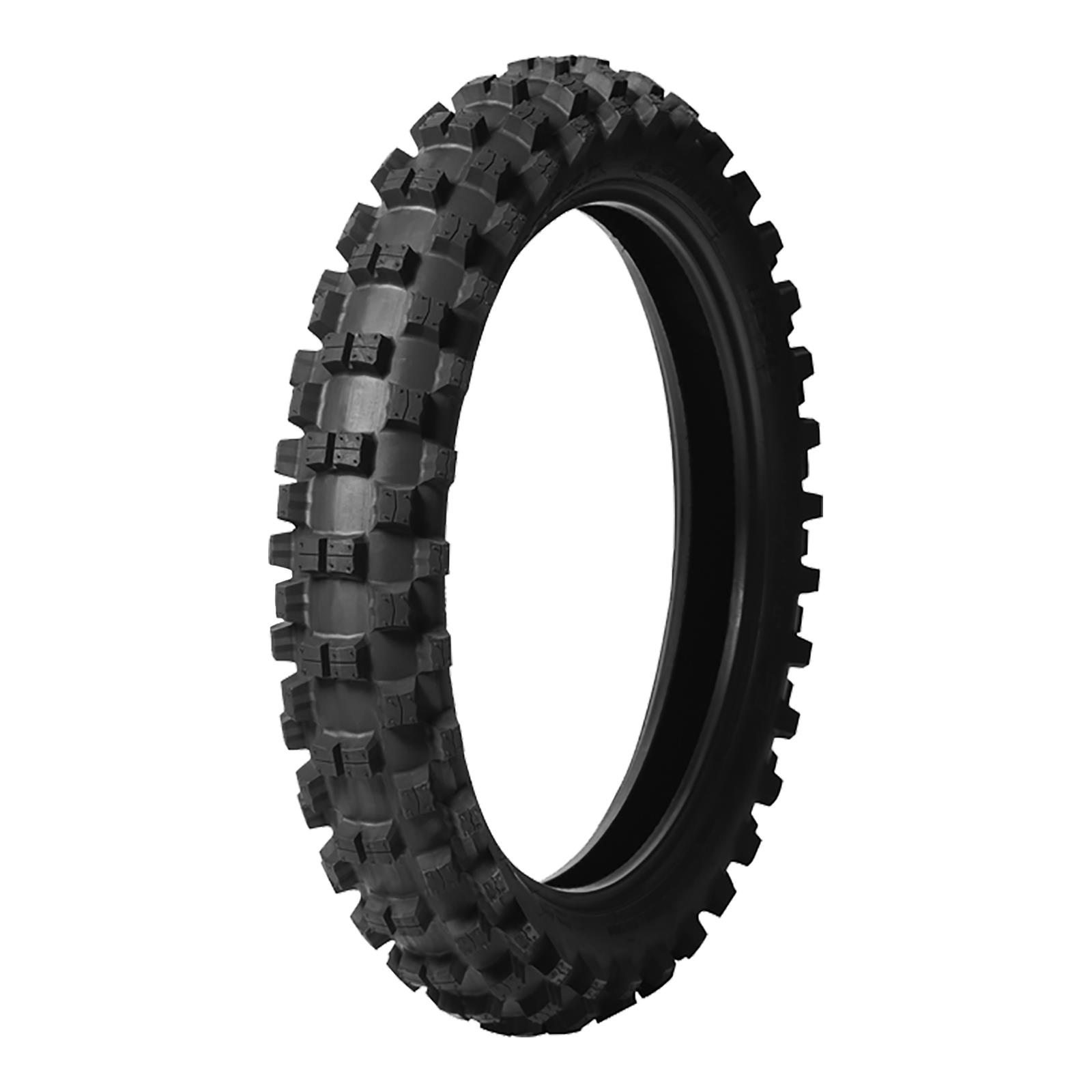 Shinko 546 Soft/Medium Rear Off-Road Tyre 90/100x16 - Image 1
