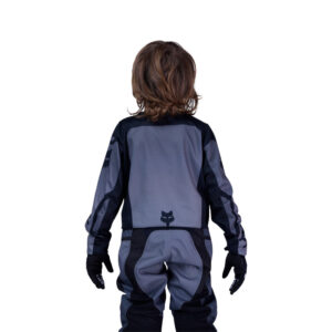 YTH 180 Shield Jersey - Image 4