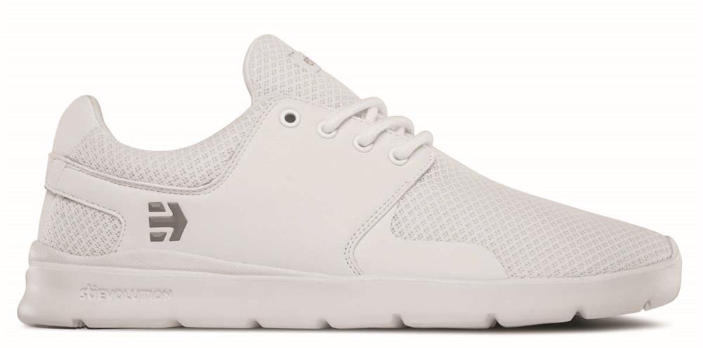 SCOUT XT [WHITE] 12 - Image 1