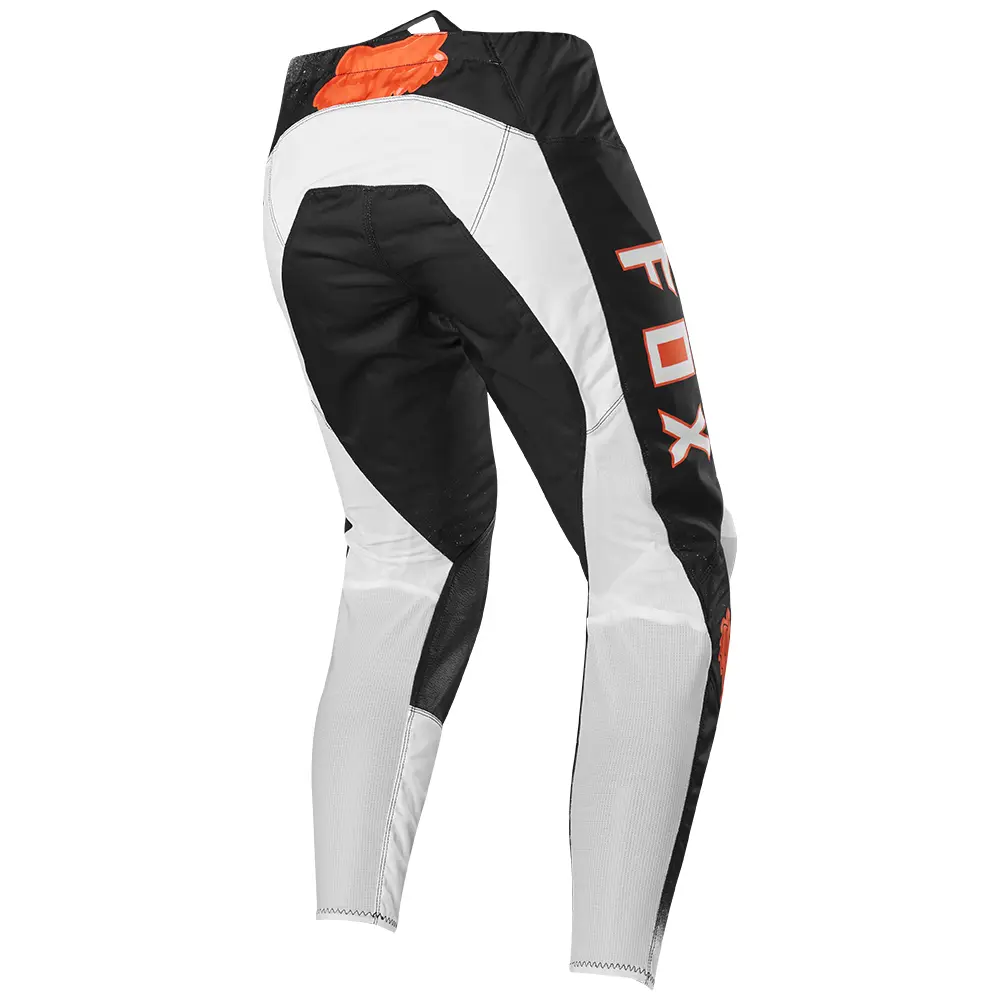 Motocross Pants Fox 180 BNKZ Black