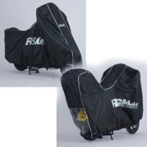 Superbike Outdoor Cover Silver                             [] - Image 3