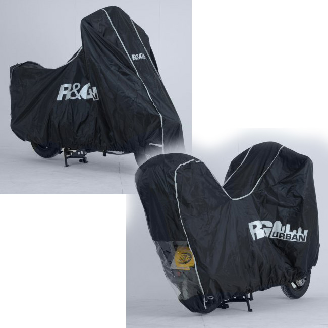 Superbike Outdoor Cover Silver                             [] - Image 3