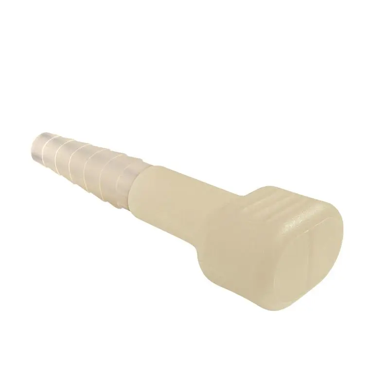 BITE VALVE STRAIGHT CONNECTOR