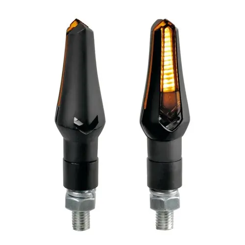 Lampa Zephyr LED Indicator 12V LED