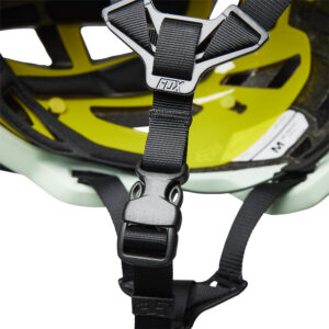 Fox Speedframe Helmet MIPS CE Emerald - Image 7