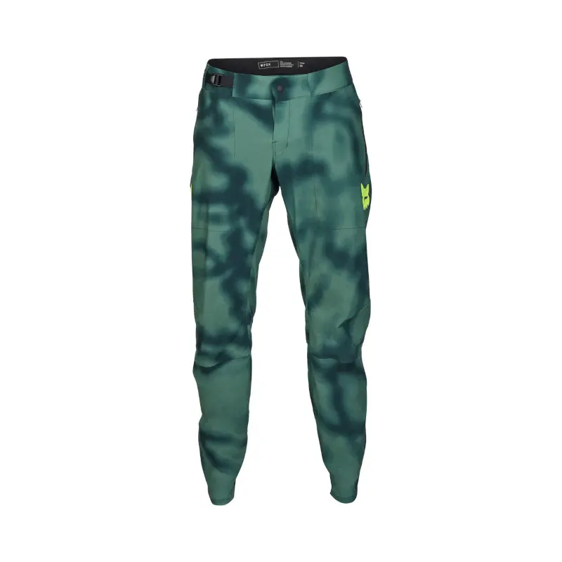 Ranger Pants Race