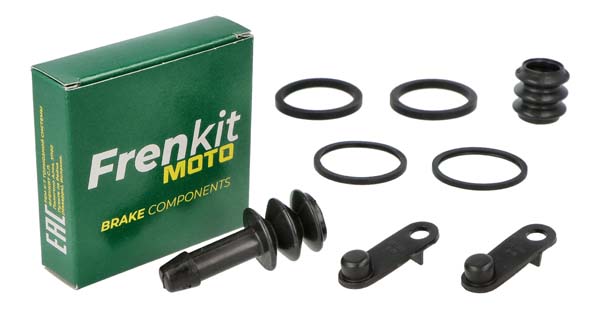 FRENKIT CALLIPER SEAL KIT TOKICO REAR KAWASAKI 30 - Image 1