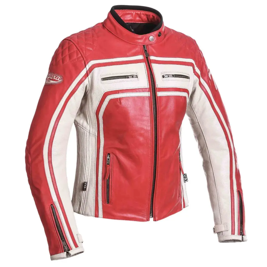 Segura Lady Jones Jacket
