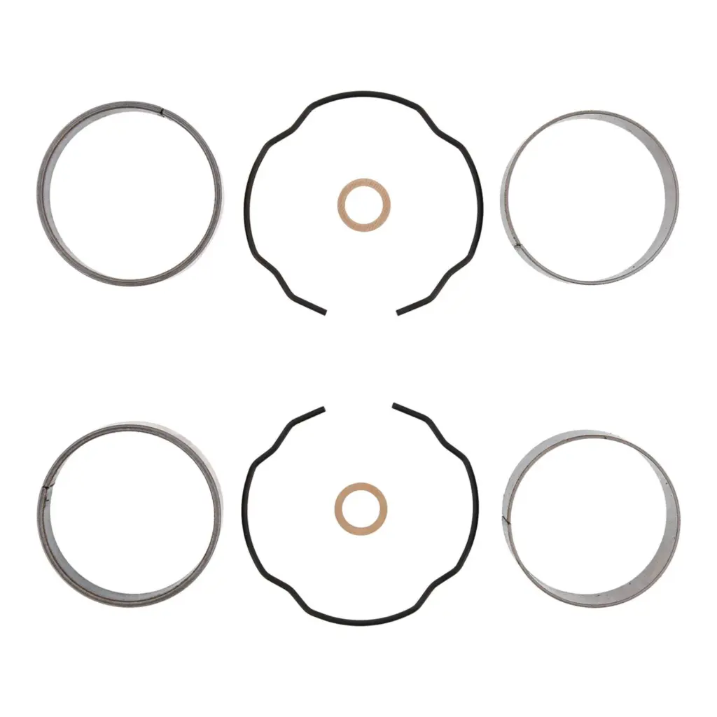 Fork Bushing Kit - 38-6163