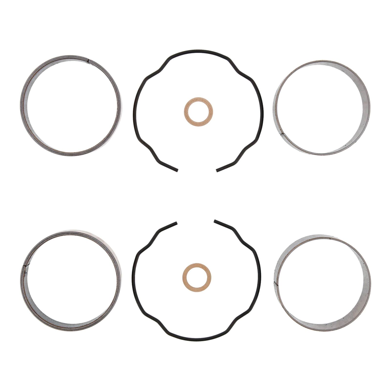 Fork Bushing Kit - 38-6163 - Image 3