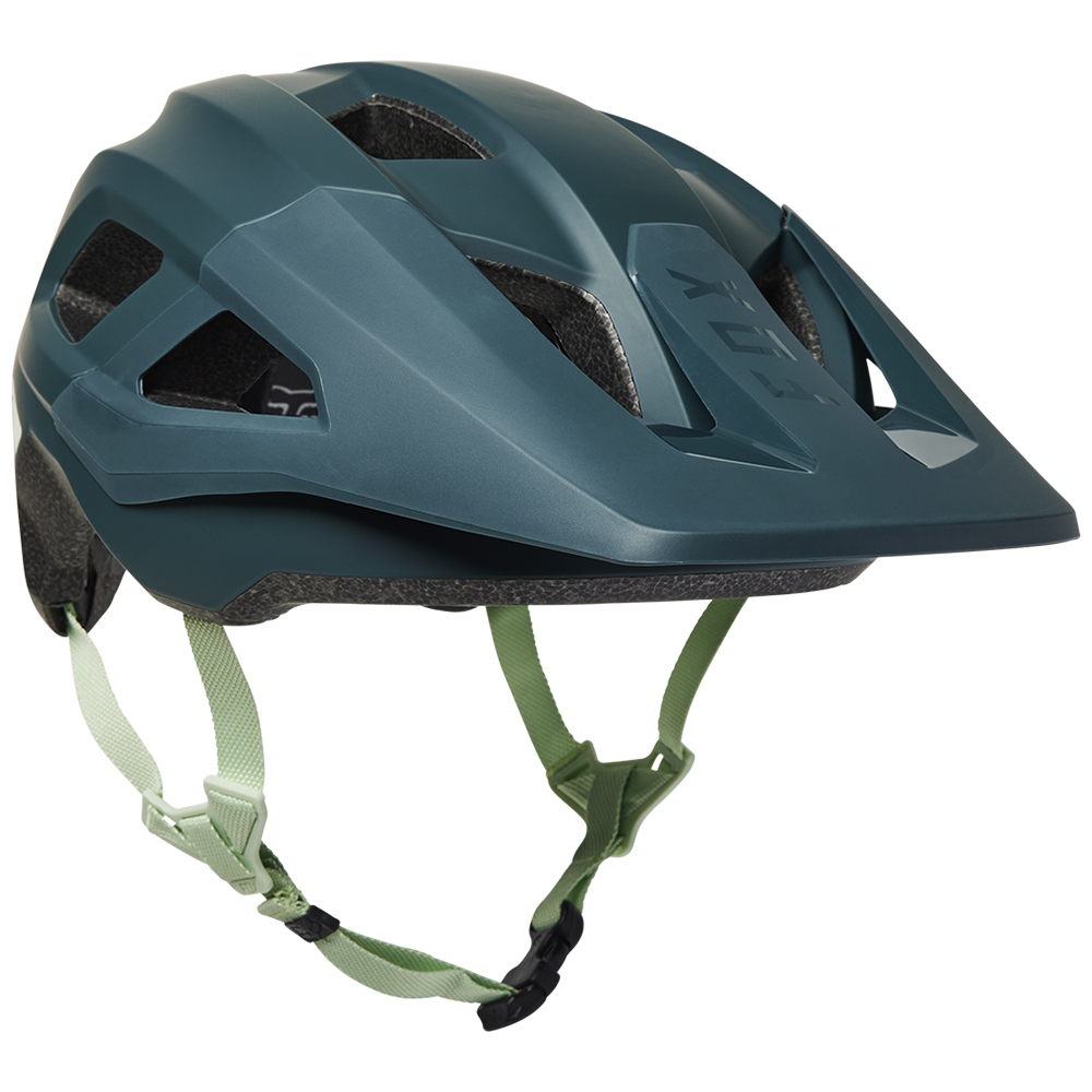 Fox Mainframe Helmet MIPS CE Emerald - Image 1