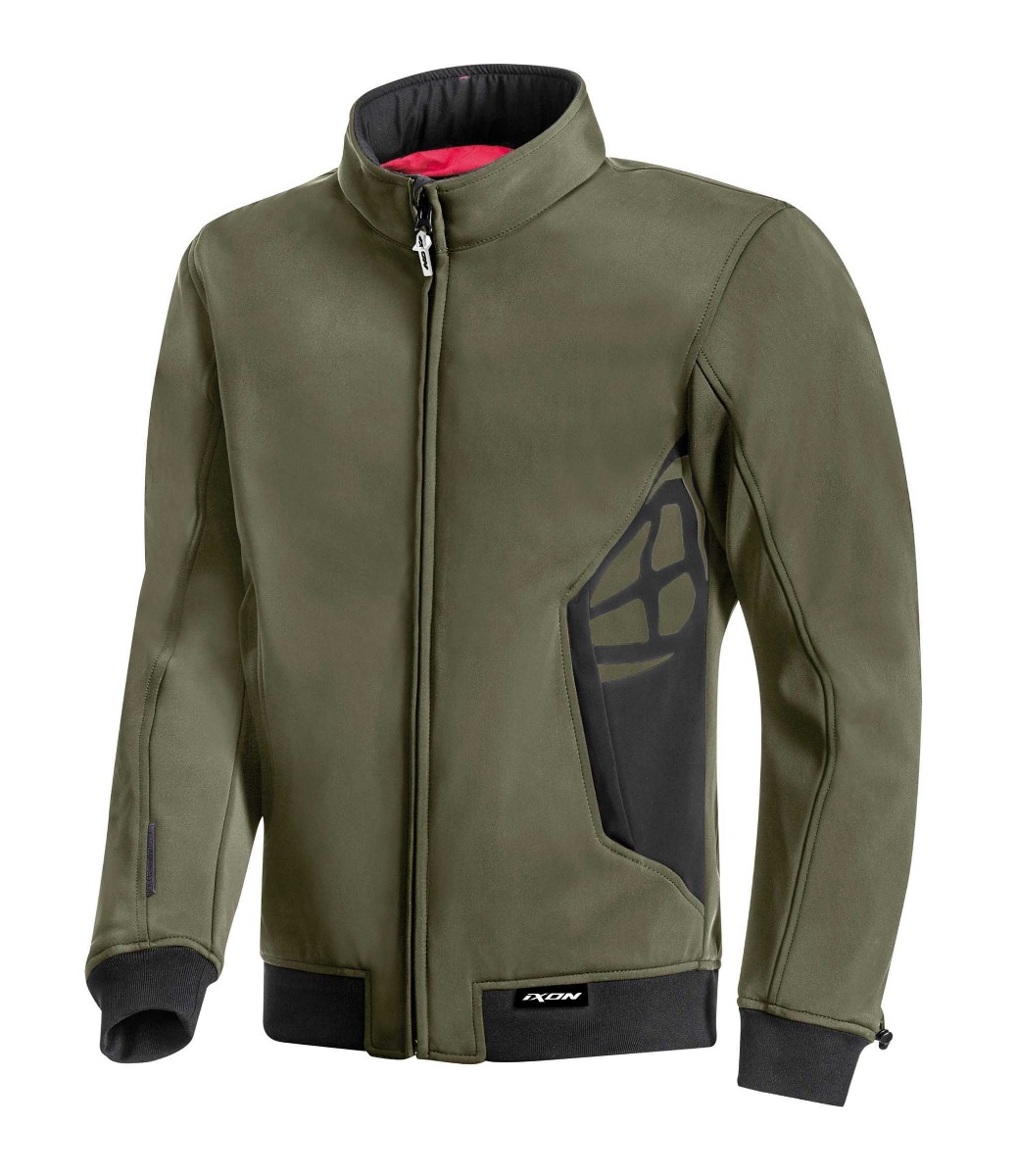 Ixon Camden Jacket - Image 2