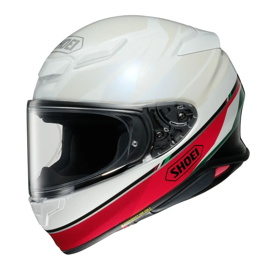 Shoei NXR 2 Nocturne TC 4 Road Helmet
