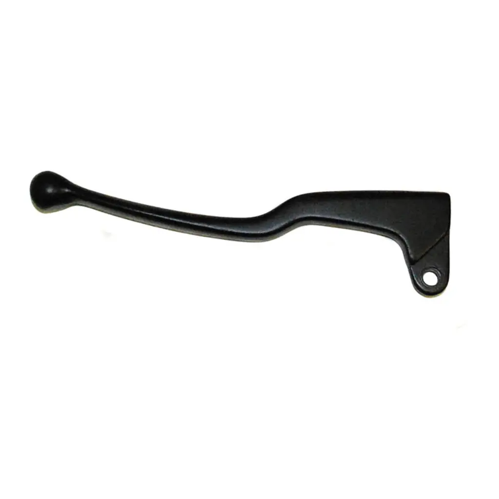 WMP Clutch Lever Honda XL D/Leg Thin - Black