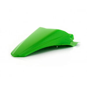 Rear mudguard Green KX85/100 14-18 OEM Acerbis [A] - Image 2
