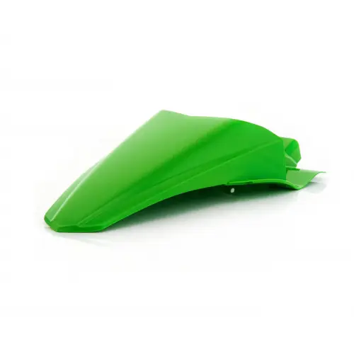 Rear mudguard Green KX85/100 14-18 OEM Acerbis [A]