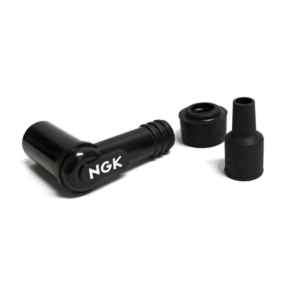 NGK Spark Plug - Cover-Cap - Image 1