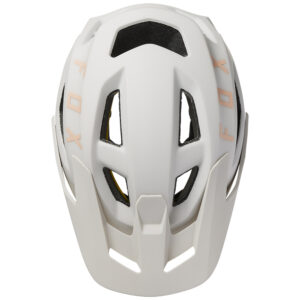 Fox Speedframe Helmet MIPS CE Vintage White - Image 4