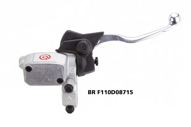 FRONT BRAKE MASTER CYLINDER OFF ROAD 9x19