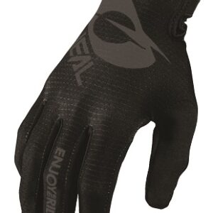 #21 MATRIX VILLAIN GLV BLCK YS - Image 2