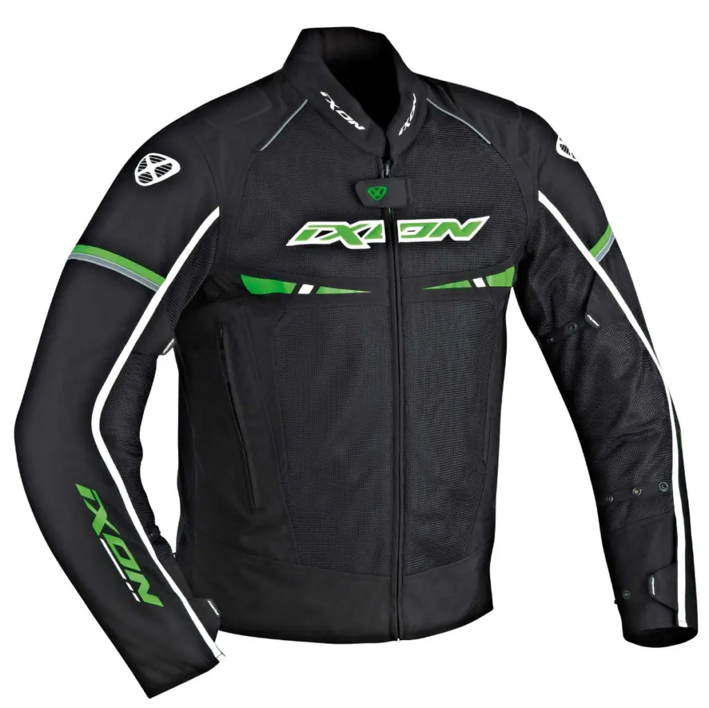 Ixon Pitrace Jacket