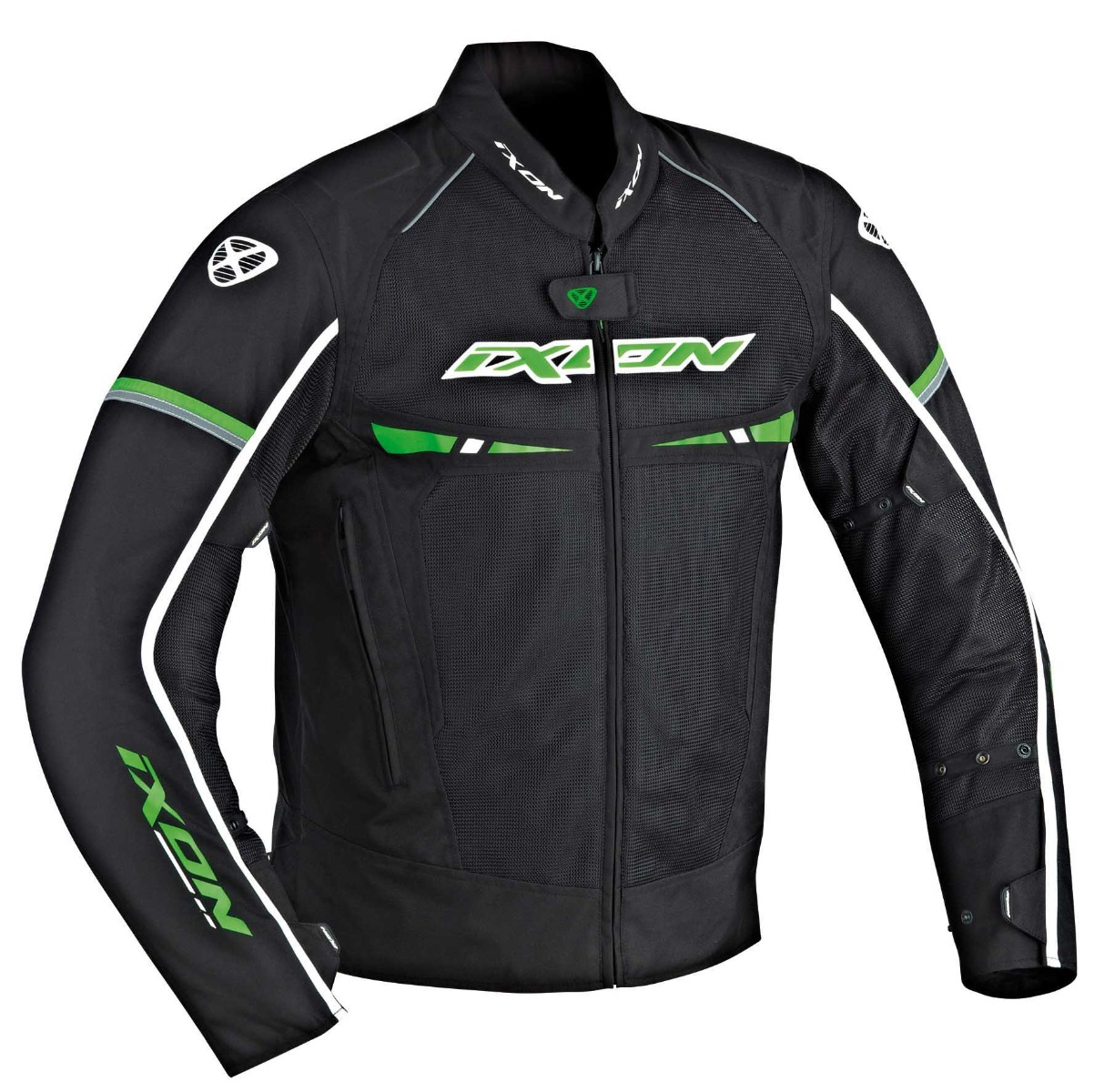 Ixon Pitrace Jacket - Image 1