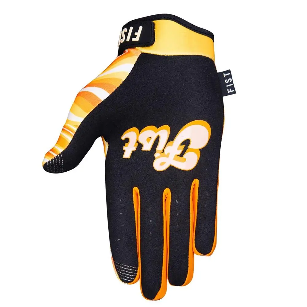 Fist 70's Swirl Glove