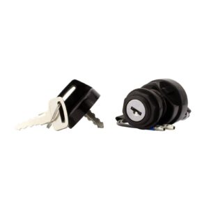 2-POS IGN KEY SWITCH ASSTD KAWA MODELS RFR FITMENTS - Image 9