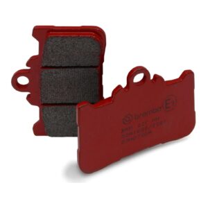 Brembo Brake Pad - Sintered Front - Image 2