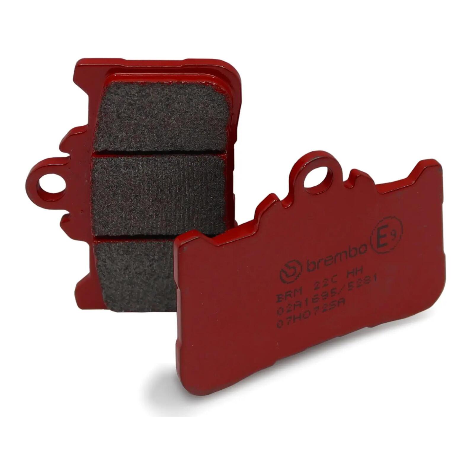 Brembo Brake Pad - Sintered Front - Image 2