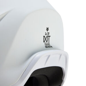 V3 Solid Helmet - Image 7