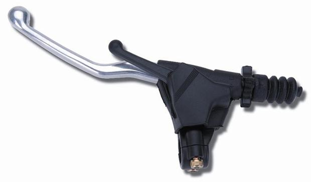 CLUTCH/DECOM.Lvr ASSY w MIRROR MNT - NLA - Image 1