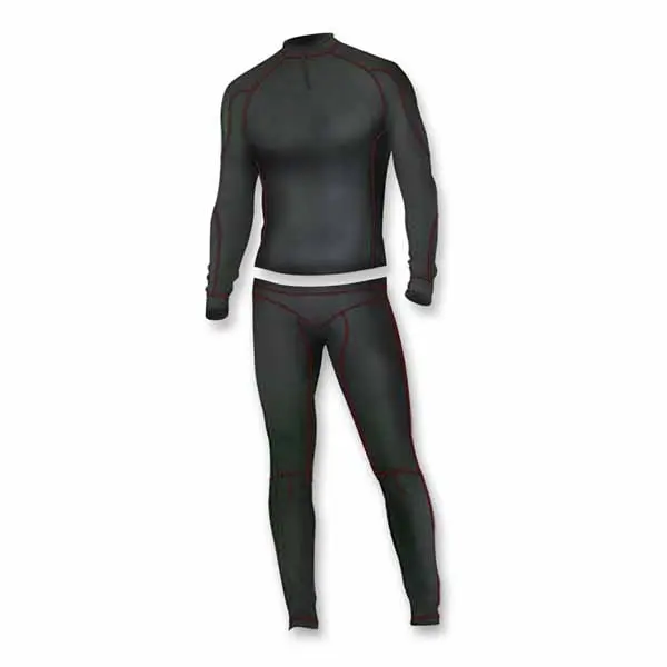 Thermal Underwear Top Rjays