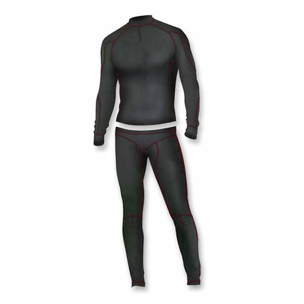 Thermal Underwear Top Rjays - Image 2