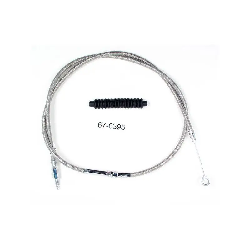 MOTION PRO CABLE CLU HD S/S BRAIDED - INDENT