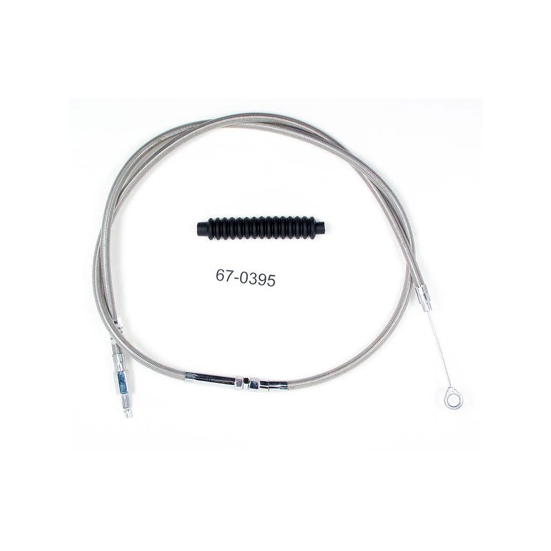 MOTION PRO CABLE CLU HD S/S BRAIDED - INDENT - Image 1