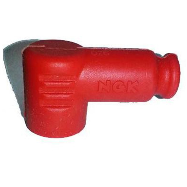 I NGK plug Cap TRS1409-R ROTAX Max EVO 125 2017> [] - Image 1