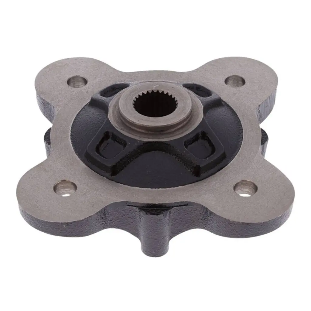 Hub Kit 58-1012