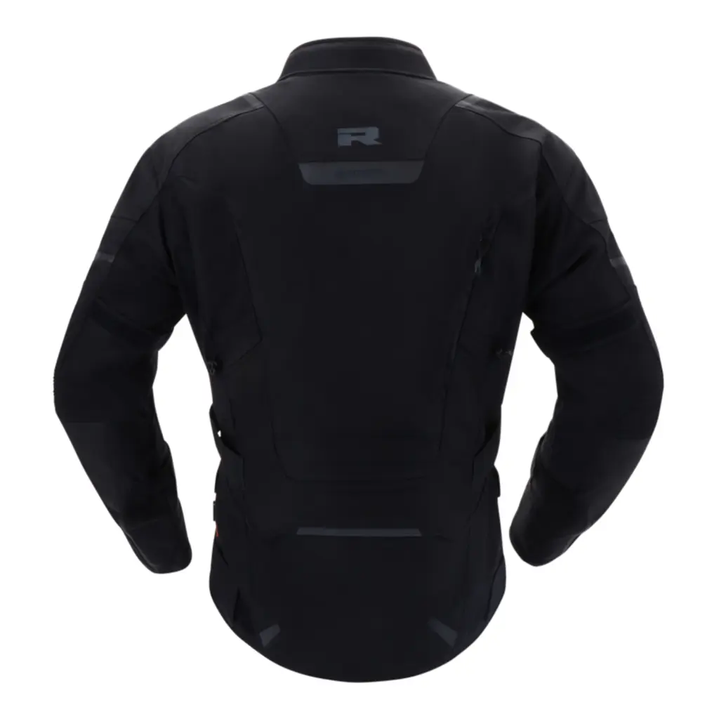 Richa Cyclone 2 Goretex Jacket - Black (10XL)